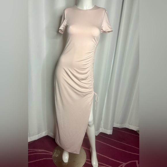 NWT Streetwear Society Contour Bodycon dress - Picture 6 of 9